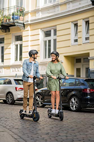 SEGWAY Ninebot Max G30D E-Scooter - 13