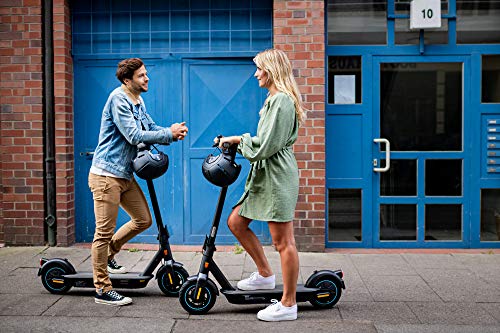 SEGWAY Ninebot Max G30D E-Scooter - 14