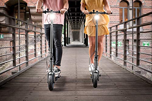 SEGWAY Ninebot Max G30D E-Scooter - 15