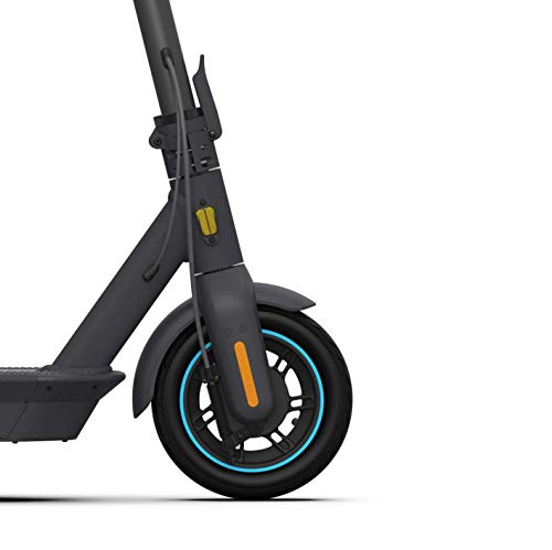 SEGWAY Ninebot Max G30D E-Scooter - 6