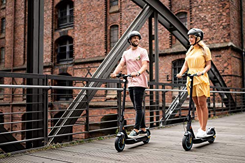 SEGWAY Ninebot Max G30D E-Scooter - 10