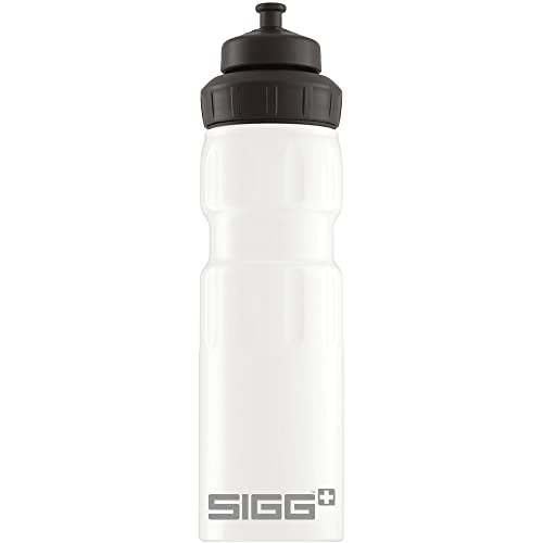 SIGG Trinkflasche, (0,75 L)