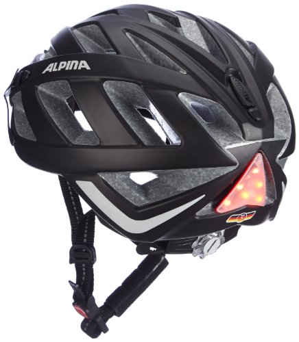 Alpina Panoma City Helm - 2