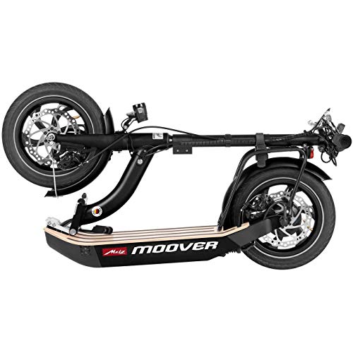 Metz moover E-Scooter - 2