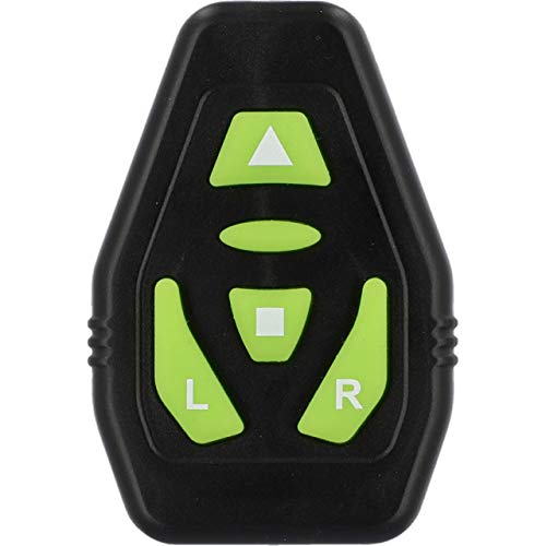 FISCHER Rucksack | E-Scooter | LED Blinker | Sicherheit - 10