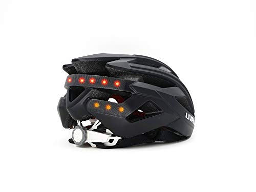 Livall BH60SE Smart Helm - 2
