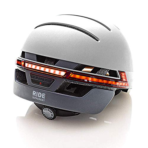 LIVALL BH51T – Smarter Helm, Rücklicht, Blinker - 2