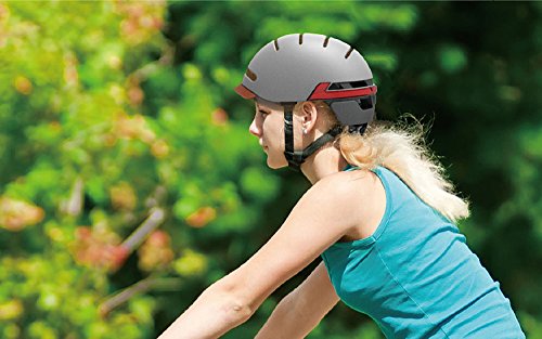 LIVALL BH51T – Smarter Helm, Rücklicht, Blinker - 11