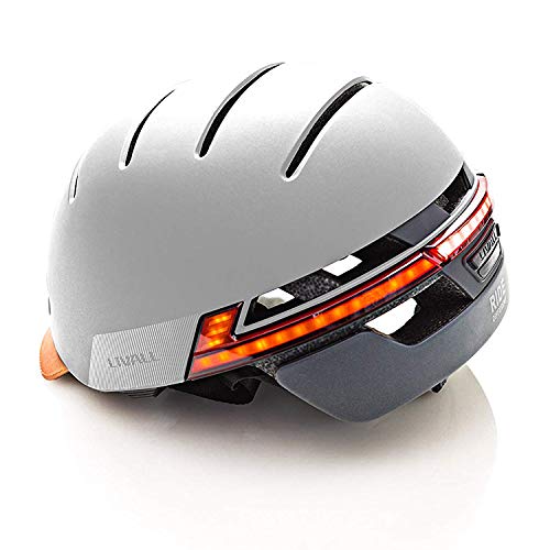 LIVALL BH51T – Smarter Helm, Rücklicht, Blinker - 4