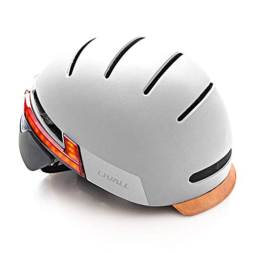 LIVALL BH51T – Smarter Helm, Rücklicht, Blinker - 5