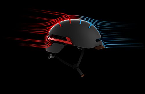 LIVALL BH51T – Smarter Helm, Rücklicht, Blinker - 10