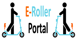 Gesetzesentwurf für E-Roller / E-Scooter