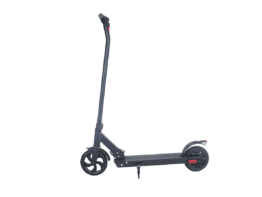 ICONBIT IK-1971K DELTA PRO E-Scooter in Schwarz