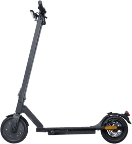 CITY BLITZ CB064SZ-X MOOVER X E-Scooter in Schwarz