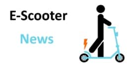 E-Scooter News