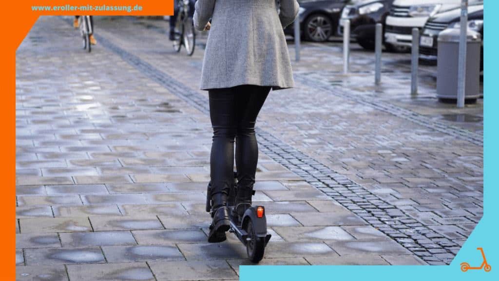 E-Scooter in Deutschland - Die Unterschiede zu anderen Ländern