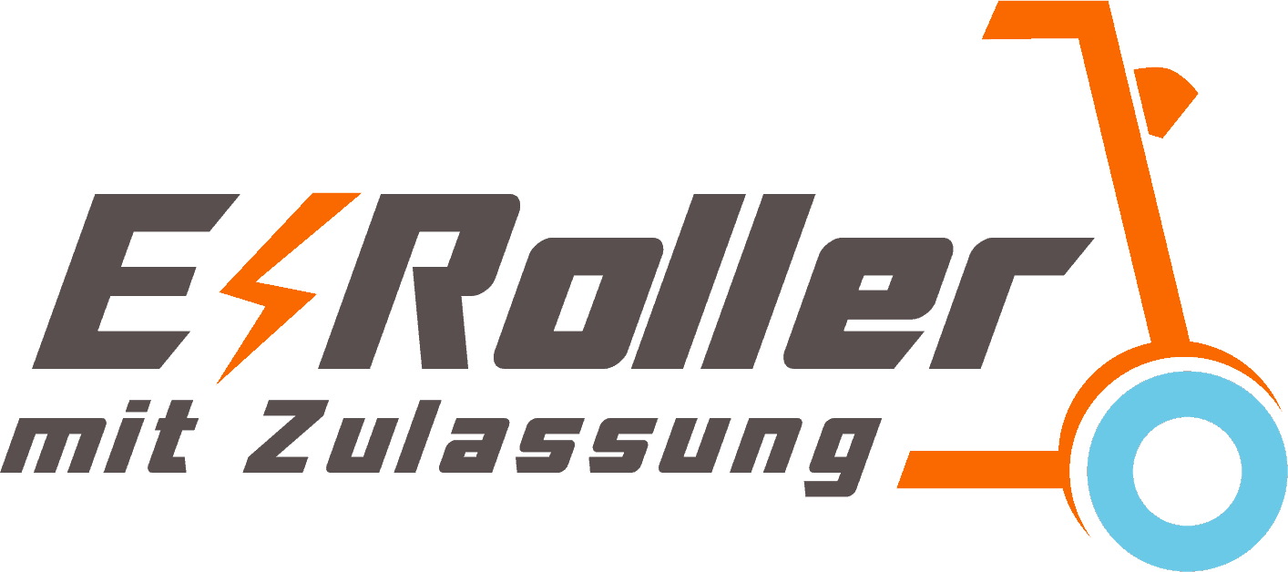 E-Roller mit Zulassung - Das E-Scooter Portal
