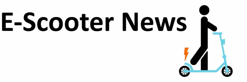 E-Scooter News - Banner