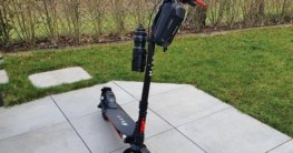 E-Scooter das beste Zubehör