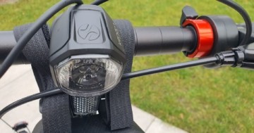 Lichtpflicht am E-Scooter - Das solltest du zum Licht und Lampe wissen